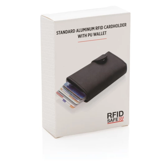 Etui na karty kredytowe, portfel, ochrona RFID (P850.341)-1