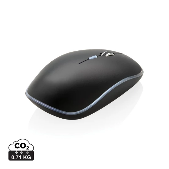 Bezprzewodowa mysz komputerowa (P300.321)-1