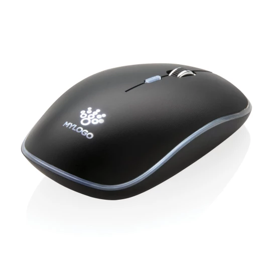 Bezprzewodowa mysz komputerowa (P300.321)-1