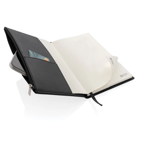 Notatnik A5 Swiss Peak (P774.141)-1