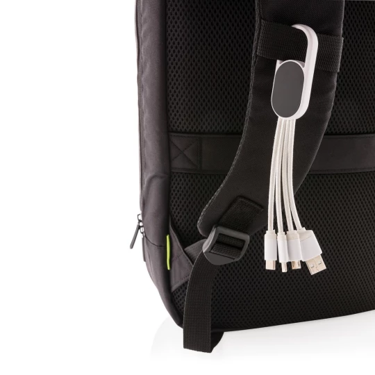 Kabel do ładowania 4 w 1 z karabińczykiem (P302.073)-1