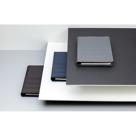 Teczka konferencyjna A5 AWARE™ RPET, notatnik (P774.171)-1