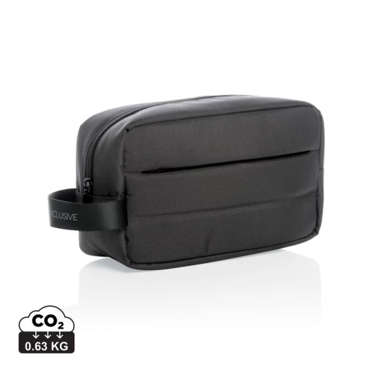 Kosmetyczka AWARE™ RPET (P820.201)-1