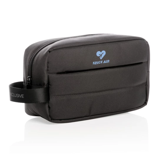 Kosmetyczka AWARE™ RPET (P820.201)-1
