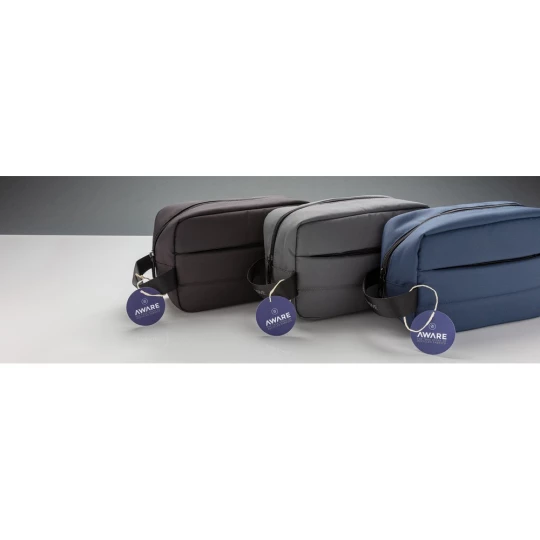 Kosmetyczka AWARE™ RPET (P820.201)-1