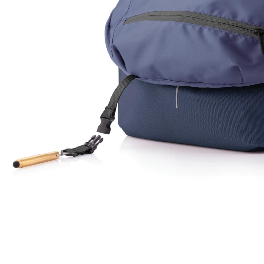 Bobby Soft plecak chroniący przed kieszonkowcami (P705.795)-1