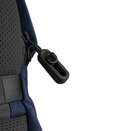 Bobby Soft plecak chroniący przed kieszonkowcami (P705.795)-1