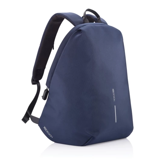 Bobby Soft plecak chroniący przed kieszonkowcami (P705.795)-1