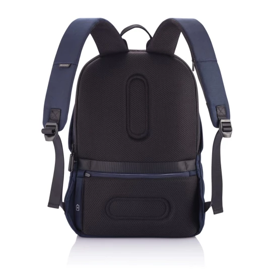 Bobby Soft plecak chroniący przed kieszonkowcami (P705.795)-1