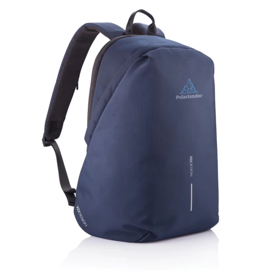 Bobby Soft plecak chroniący przed kieszonkowcami (P705.795)-1