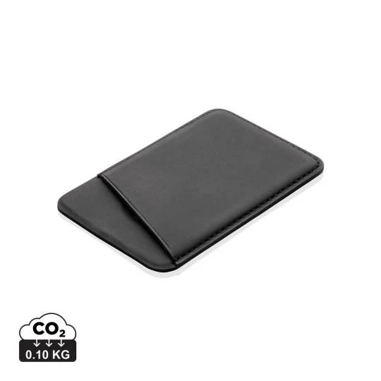 Magnetyczne etui na kartę kredytową do telefonu iPhone 12 (P820.751)-1