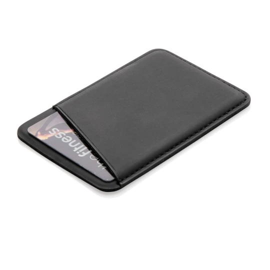 Magnetyczne etui na kartę kredytową do telefonu iPhone 12 (P820.751)-1