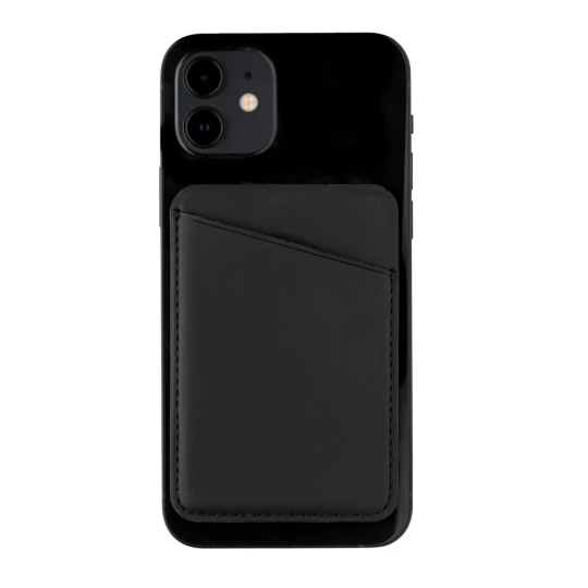 Magnetyczne etui na kartę kredytową do telefonu iPhone 12 (P820.751)-1