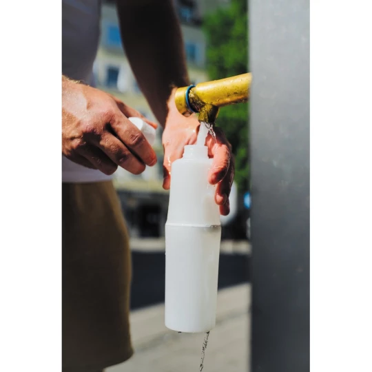 BE O Bottle, Organic Water Bottle, Made In EU (P433.123)-1