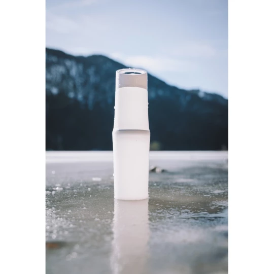 BE O Bottle, Organic Water Bottle, Made In EU (P433.123)-1
