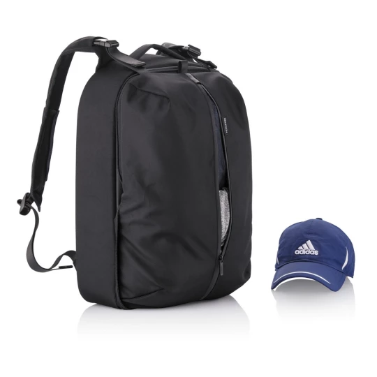 Plecak, torba podróżna, sportowa (P705.801)-1