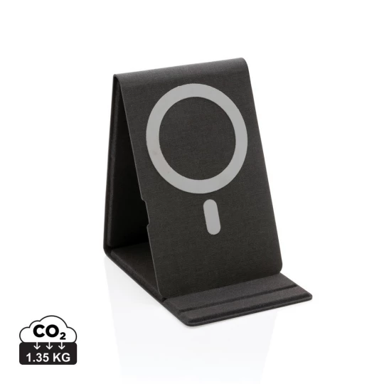 Magnetyczna ładowarka bezprzewodowa 10W (P308.322)-1