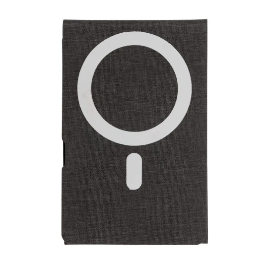 Magnetyczna ładowarka bezprzewodowa 10W (P308.322)-1