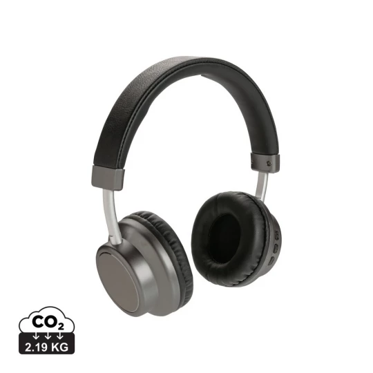 Słuchawki bezprzewodowe Swiss Peak V3 (P329.451)-1
