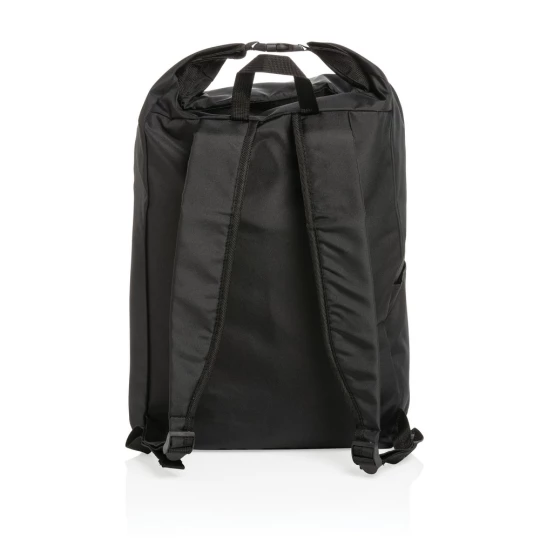 Zwijany plecak AWARE™ RPET (P762.751)-1