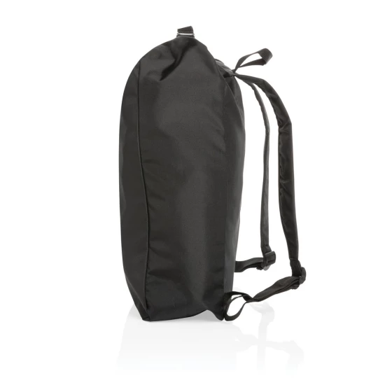 Zwijany plecak AWARE™ RPET (P762.751)-1