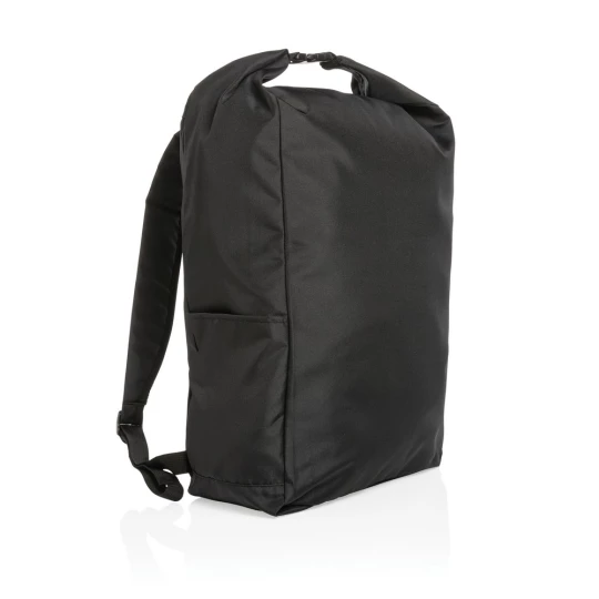 Zwijany plecak AWARE™ RPET (P762.751)-1