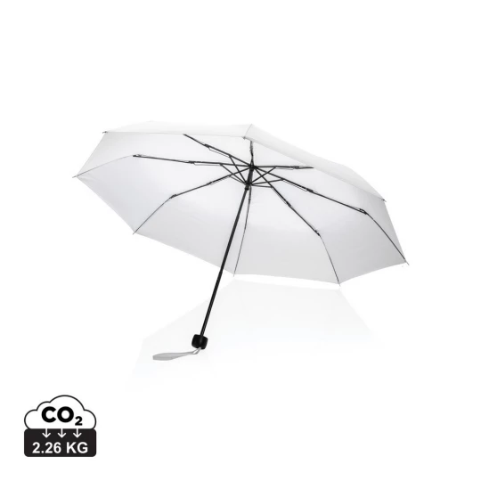 Mały parasol manualny 21