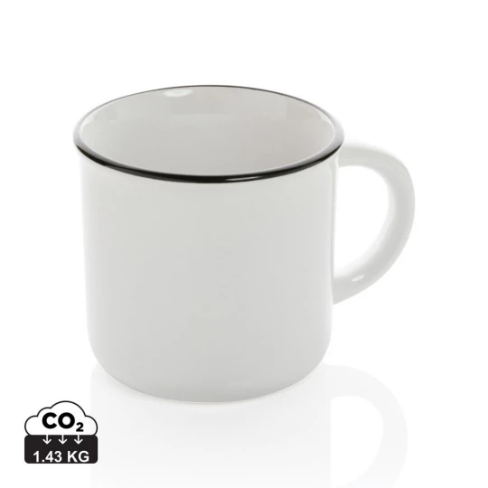 Kubek ceramiczny 280 ml (P434.033)-1
