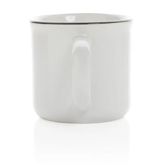Kubek ceramiczny 280 ml (P434.033)-1