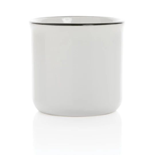 Kubek ceramiczny 280 ml (P434.033)-1
