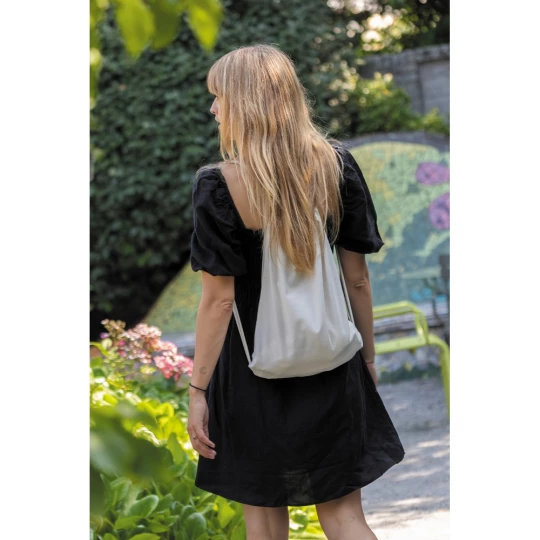 Worek ze sznurkiem AWARE™ (P762.633)-1