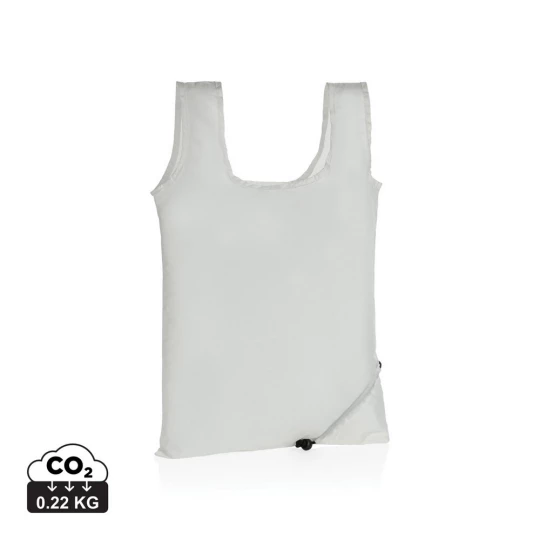 Składana torba na zakupy AWARE™ RPET (P762.673)-1