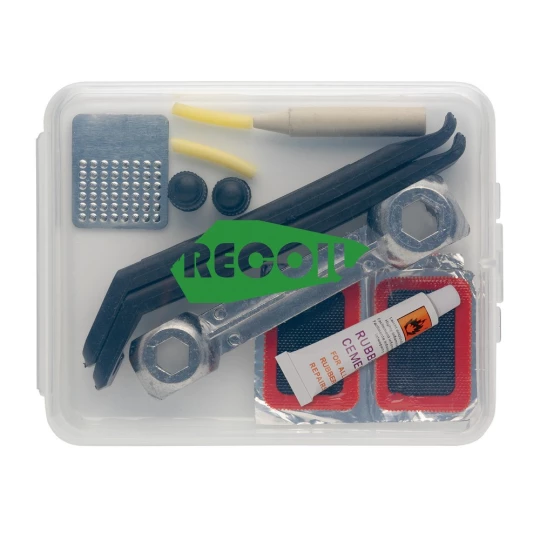Zestaw naprawczy do roweru (P416.141)-1