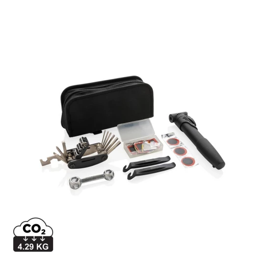 Zestaw naprawczy do roweru (P416.351)-1