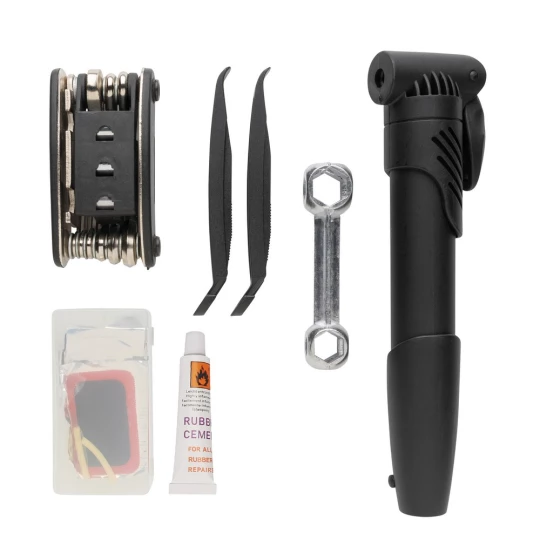 Zestaw naprawczy do roweru (P416.351)-1