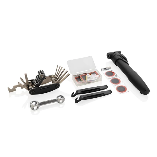 Zestaw naprawczy do roweru (P416.351)-1