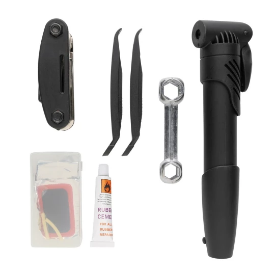 Zestaw naprawczy do roweru (P416.351)-1