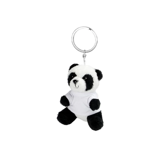 Pluszowa panda, brelok | Bea (HE763-88)-1