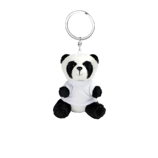 Pluszowa panda, brelok | Bea (HE763-88)-1