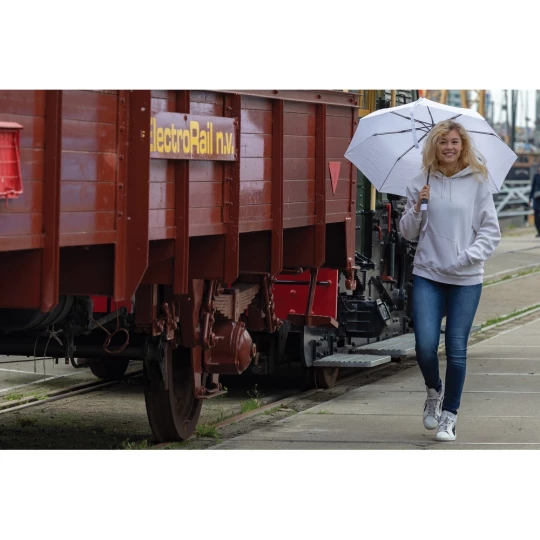 Mały parasol automatyczny 21