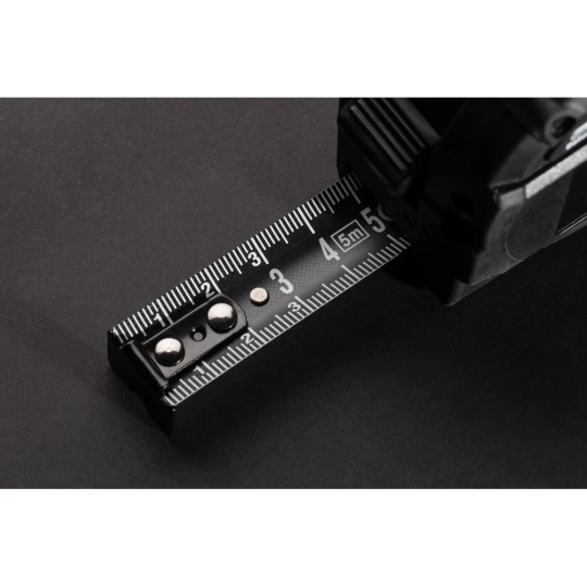 Miara 5m, dalmierz laserowy 30m Gear X (P113.211)-1