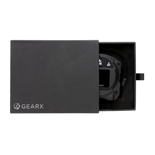 Miara 5m, dalmierz laserowy 30m Gear X (P113.211)-1