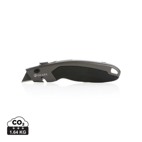 Nóż składany, scyzoryk Gear X (P215.131)-1