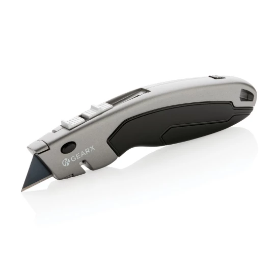 Nóż składany, scyzoryk Gear X (P215.131)-1