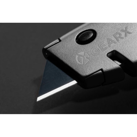 Nóż składany, scyzoryk Gear X (P215.131)-1