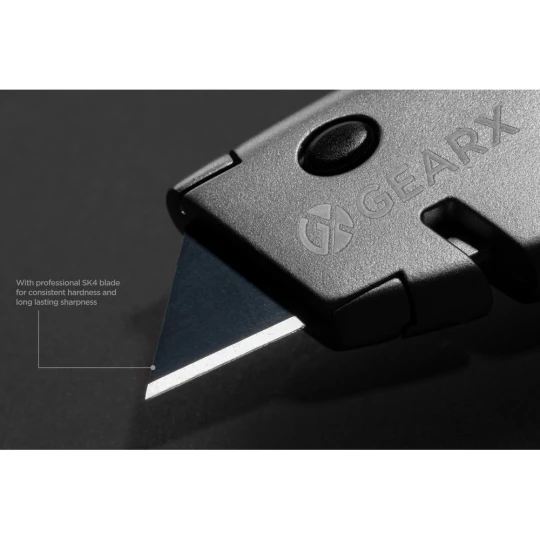 Nóż składany, scyzoryk Gear X (P215.131)-1