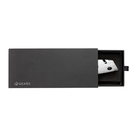 Nóż składany, scyzoryk Gear X (P215.131)-1