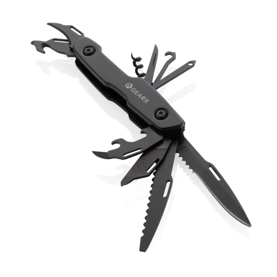 Narzędzie wielofunkcyjne Gear X, 13 el. (P221.221)-1