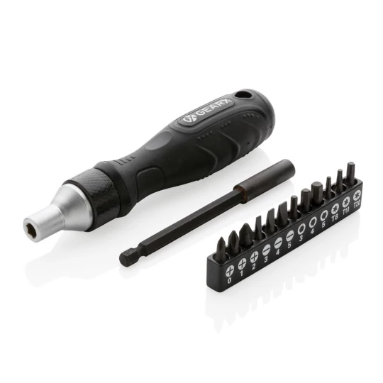 Zestaw narzędzi Gear X (P221.501)-1