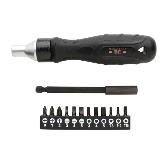 Zestaw narzędzi Gear X (P221.501)-1